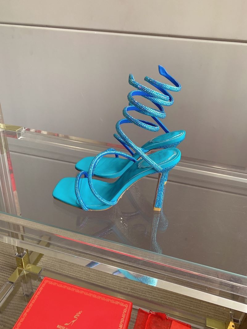 Rene Caovilla Sandals